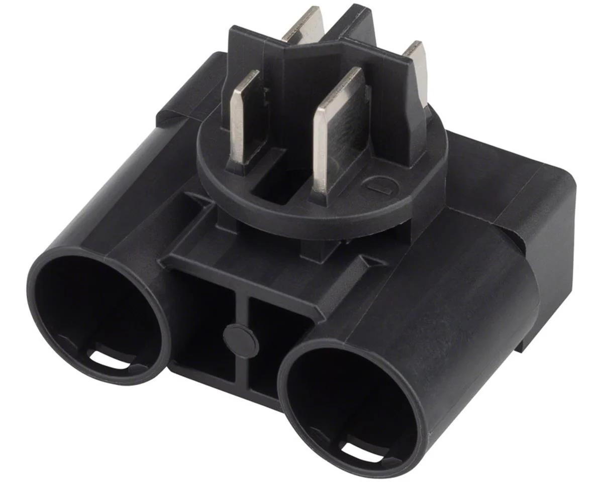 Bosch Rechargeable Battery Adaptor 2 (Black) (For Bosch The Smart System)